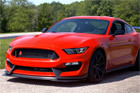 Ƶ2016ҰGT350R Shelby