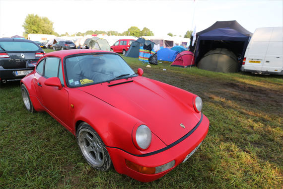 视频：《Going》第二季04 车迷带你逛勒芒