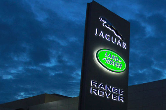 捷豹路虎如何度过这场难关？