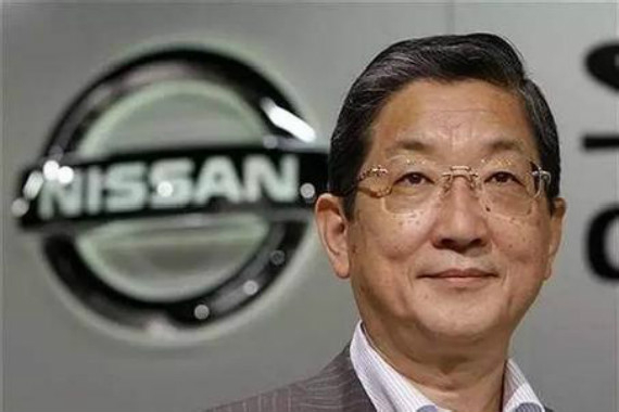 一锤定音:购车者并不关心谁当副总裁