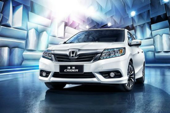 一锤定音：广汽本田何以能够逆市飞扬