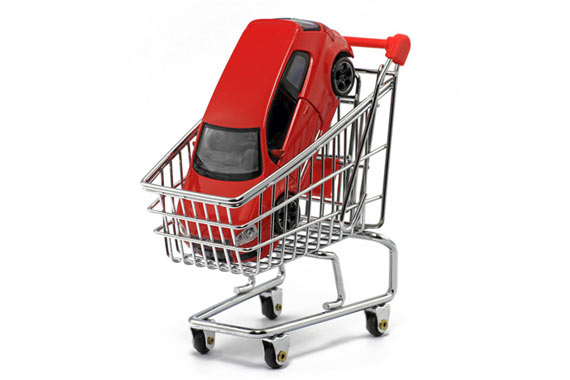 从“官方定价”看中国汽车业的浪费