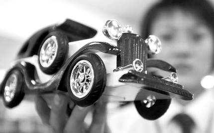 关于汽车，你知道或不知道的那些事