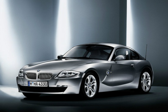 一锤定音:为什么又是宝马车主?