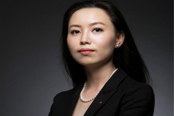 女高管为何频现豪华车企