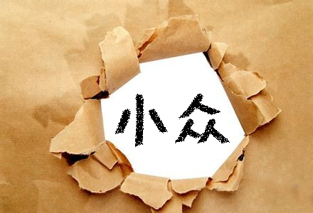 鹰鸽博弈 汽车产业“小众”也能成功