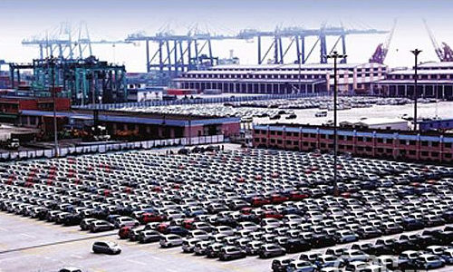 国产汽车概念不能乱用