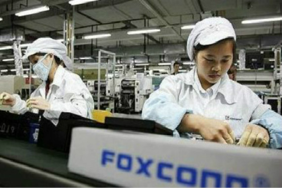 印度 “世界工厂”可能要换地方