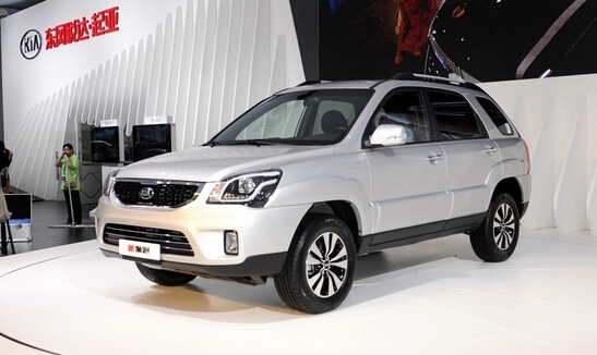 东风悦达起亚饮鸩止血管用吗？