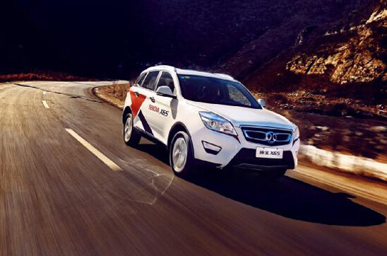 绅宝X65大幅“官促”会否引车市动荡？