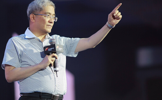 郎咸平侃汽车 地球人都笑了