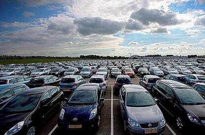 轿车市场保卫战 合资比自主挑战更严峻