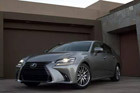 Ƶ2.0T 2016׿˹GS