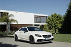 ƵͰ˶ 2016AMG C 63 Coupe