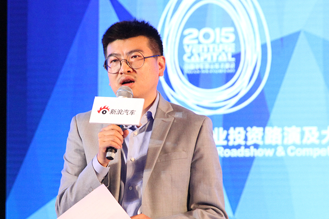 刘晓科：找准切入点方可突破创业瓶颈