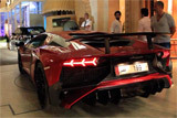ƵƷAventador SV ˻ʵ