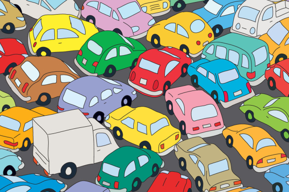 车市何谈复苏“假高潮”