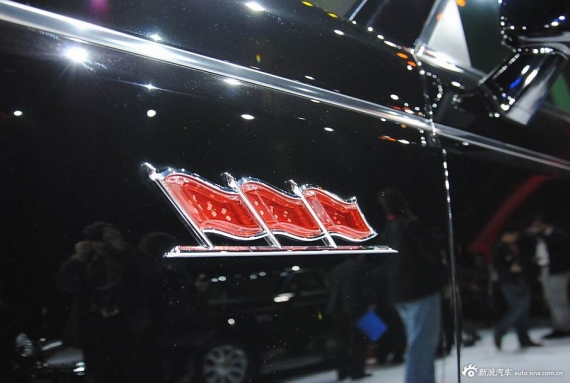 500万红旗的鲁莽和“三零”“服务的图强