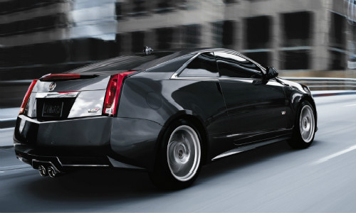 凯迪拉克复兴 光靠卧薪尝胆够么