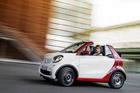 Ƶsmart fortwoʽ