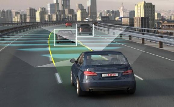 对无人驾驶过高期待会让平民大失所望