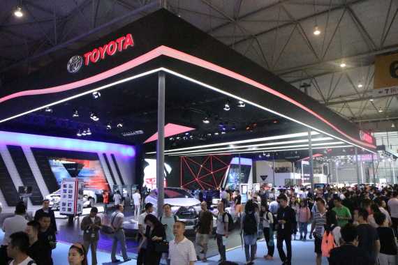 混动汽车迎来发展新机遇