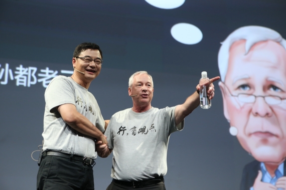 只有接地气 观致才有戏