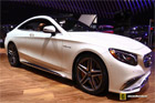 ƵS65 AMG V12˫ܳҫϮ