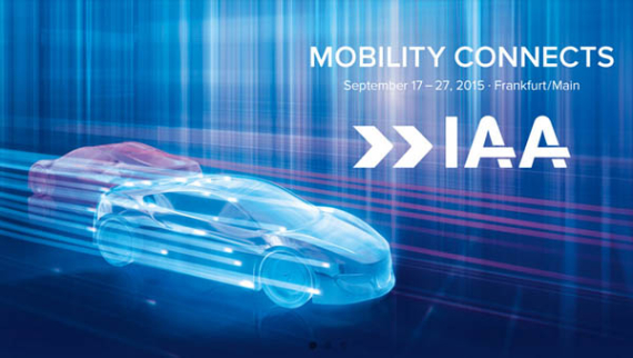 法兰克福车展带来的影响有多大