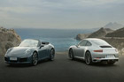 Ƶƺҹ2016ʱ911Carrera