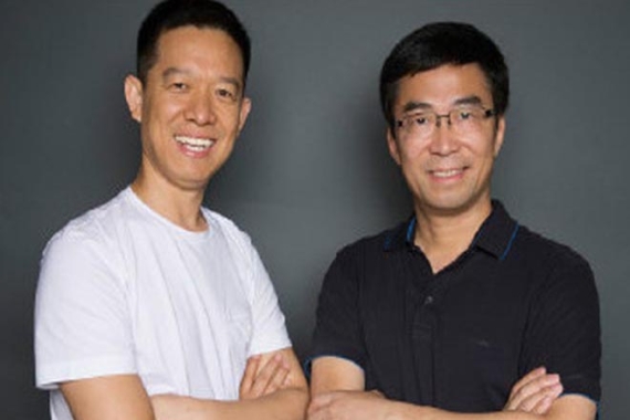 揭秘丁磊加盟乐视不为人知的始末