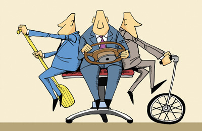 中国品牌也应能成就“不老的传说”