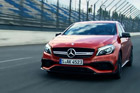 ƵС AMG A45 4MATIC