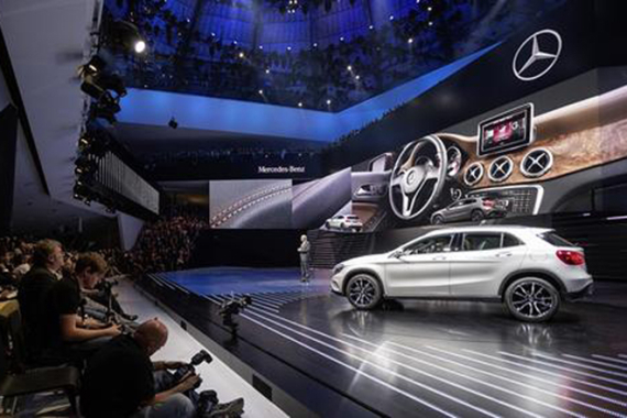 SUV在市场上还能火爆多久