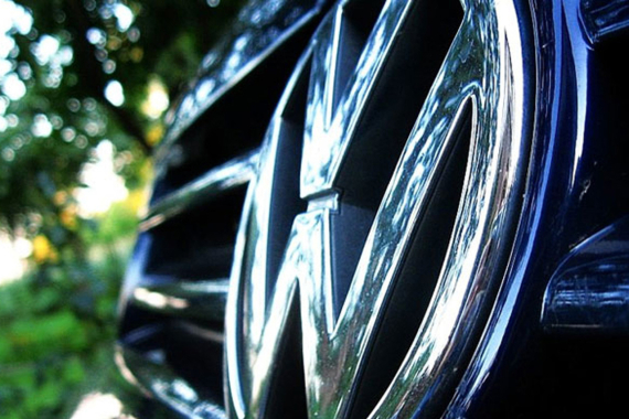 大众汽车为何在华躲过一劫