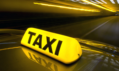 传统出租车行业要由垄断向市场思维转变