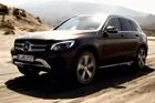 ƵSUVı 2016GLC