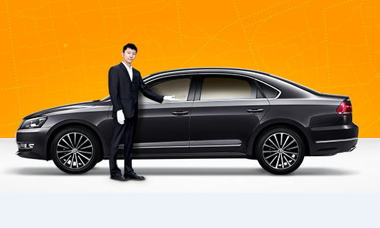 专车新政注定“里外不是人”