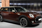 Ƶϳ2016Mini Clubman
