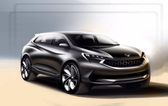 中国汽车产业做大做强需要新花样！