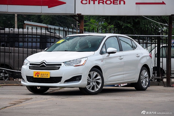 C4L的小T可有大作为