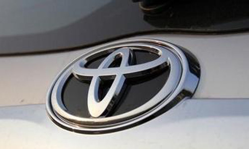 丰田召回 别对中国装糊涂