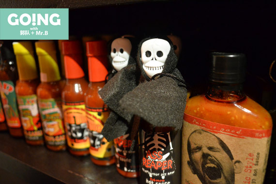 视频：《Going》S03E01 重口味洛杉矶