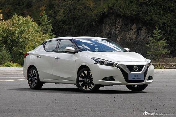 蓝鸟8折才会走量 奇特造型会赢得用户么