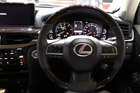 ƵܺSUV 2016׿˹LX570