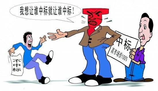 车企高管频频被查的真相原来是这些