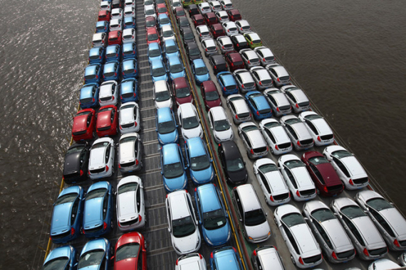 中国汽车社会亟需补课