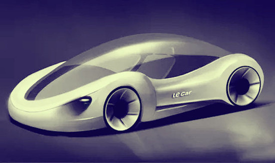 说说互联网造车的深度动机