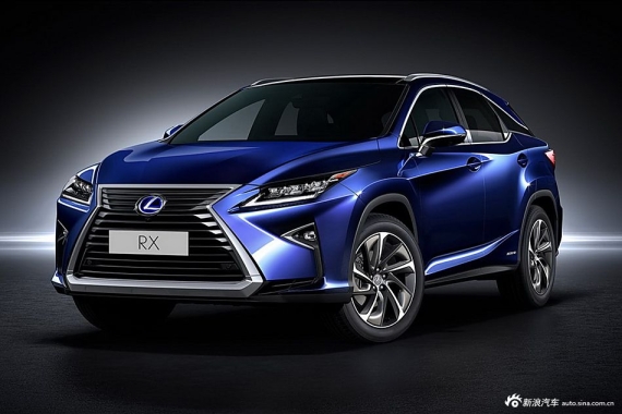 雷克萨斯重提10万辆目标的底气是什么？