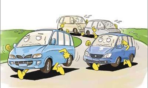 十月汽车市场反弹：价格依旧为王！